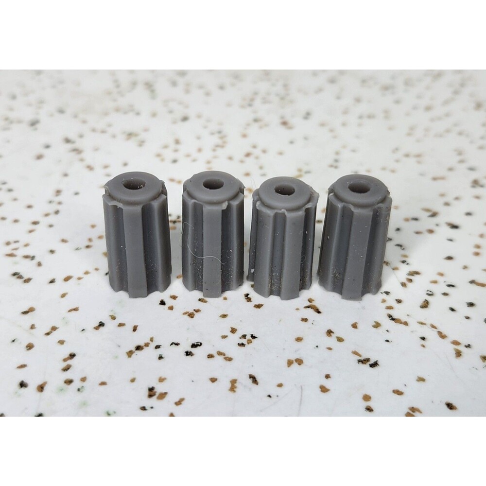 Sunbeam Bread Maker Model 5891 Replacement Feet Parts